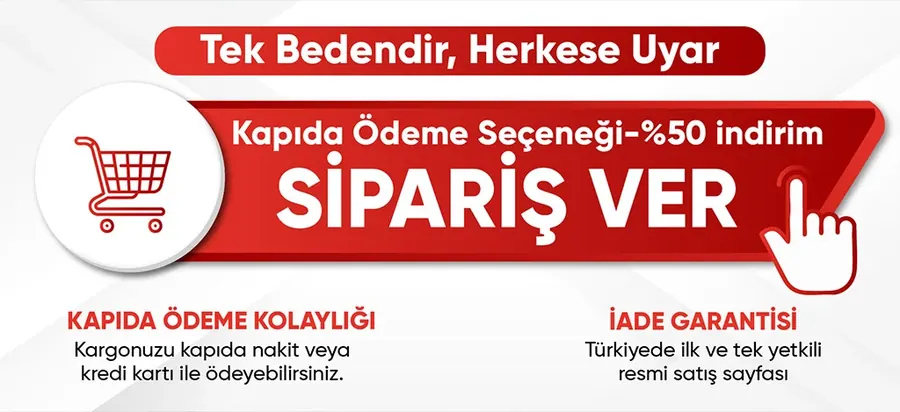 Barvex Boyun Askısı - Resmi Satış Sitesi Fiyat Kampanyası